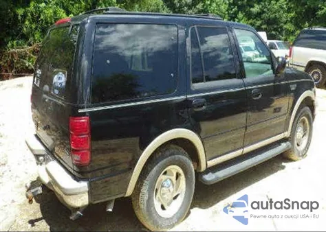 1999 Ford Expedition from USA, damaged, VIN 1FMPU18L7XLC35362